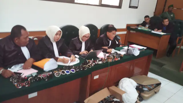 Ady Anugrahadi/Liputan6.com