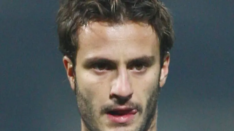 Alberto Gilardino