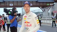 Sebastian Vettel Tidak Pedulikan Gelar Juara Musim ini