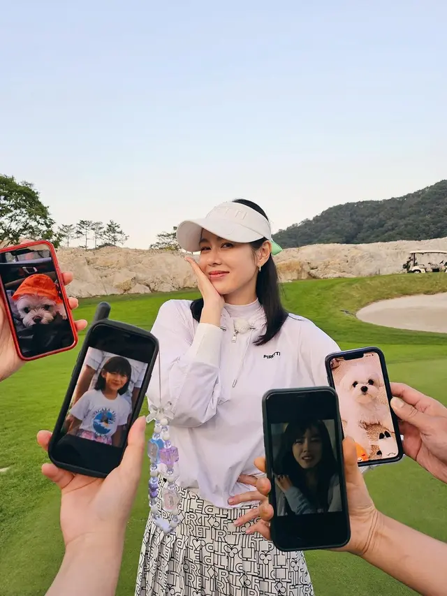Son Ye Jin dan Hyun Bin Berbagi Kehangatan dengan Beri Donasi untuk Anak-Anak (Instagram./ yejinhand)