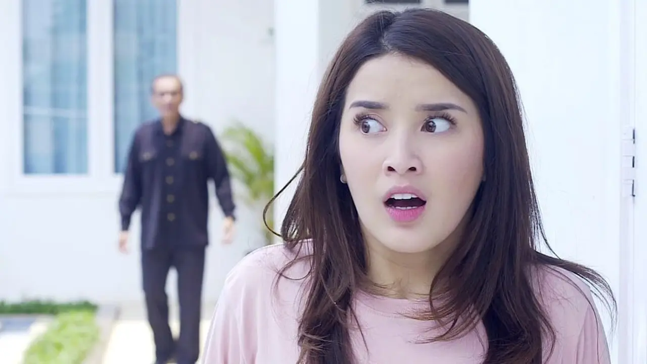 Rosiana Dewi (Foto: Instagram/@rsn.dw)