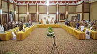 Perpres Reforma Agraria Bakal Kebut Pemerataan Ekonomi dan Penguasaan Tanah