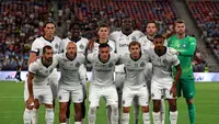 Tempat Menonton Inter vs Monza di Liga Italia
