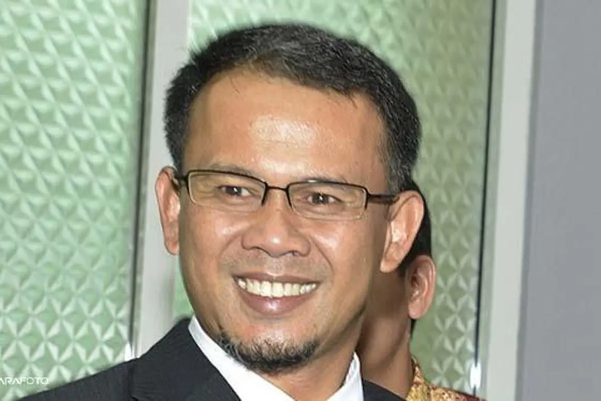 mahfud