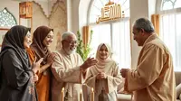 Arti Barakallah: Makna, Penggunaan, dan Manfaat Ucapan Doa Ini