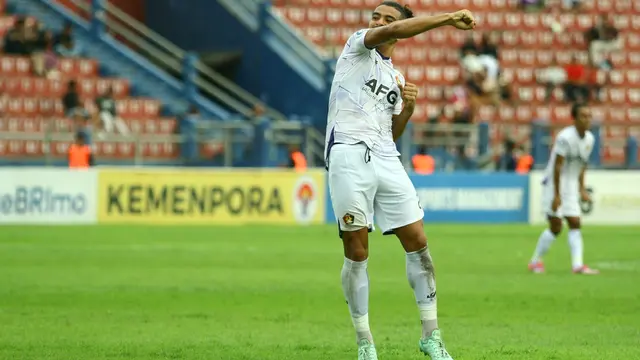 Pemain Persik, Anderson do Nascimento