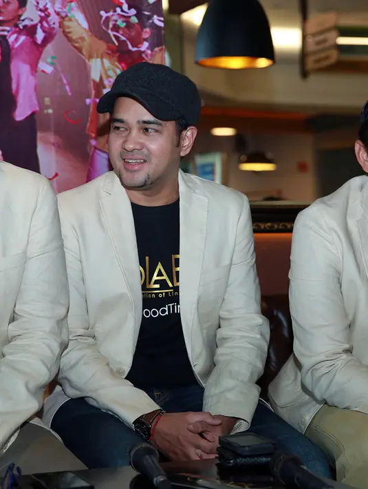 Video klip single Good Time telah dibuat dengan besutan sutradara Rizal Mantovani. Dangan mengambil tema Positif Glamour.  Single kolaborasi ini juga telah beredar di Youtube, dan di putar serentak radio nasional. (Deki Prayoga/Bintang.com)