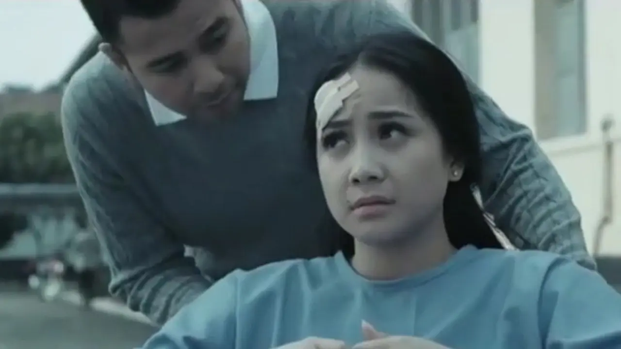 Raffi Ahmad dan Nagita Slavina