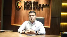 Anggota DPRD Pekanbaru Aniaya Kolega Usai Konsultasi di Kemendagri