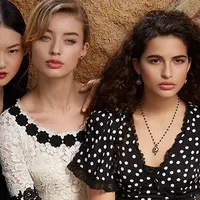 Dolce & Gabbana. Sumber foto: Instagram @dolcegabbana.