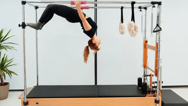 pilates