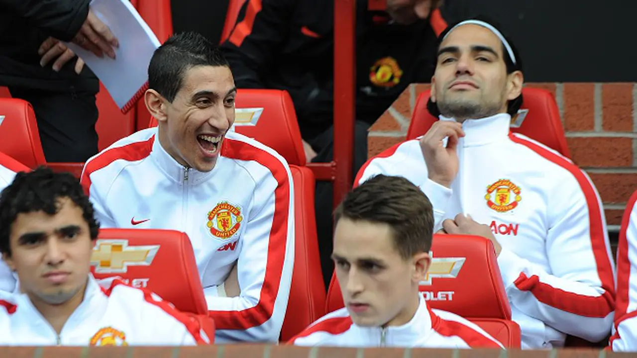 Radamel Falcao