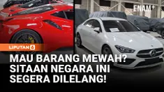 Kejaksaan Republik Indonesia melalui Badan Pemulihan Aset (BPA) resmi meluncurkan ajang BPA Fair 2026 sebagai upaya mengoptimalkan pemulihan kerugian negara lewat lelang terbuka. Kepala Pusat Penerangan Hukum Kejaksaan Agung, Anang Supriatna, menyebu...