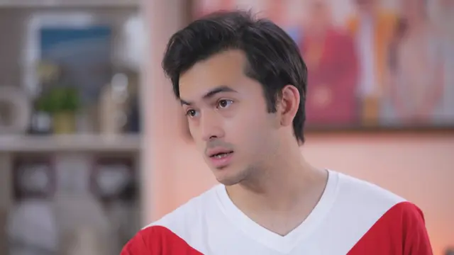 Bidadari Surgamu