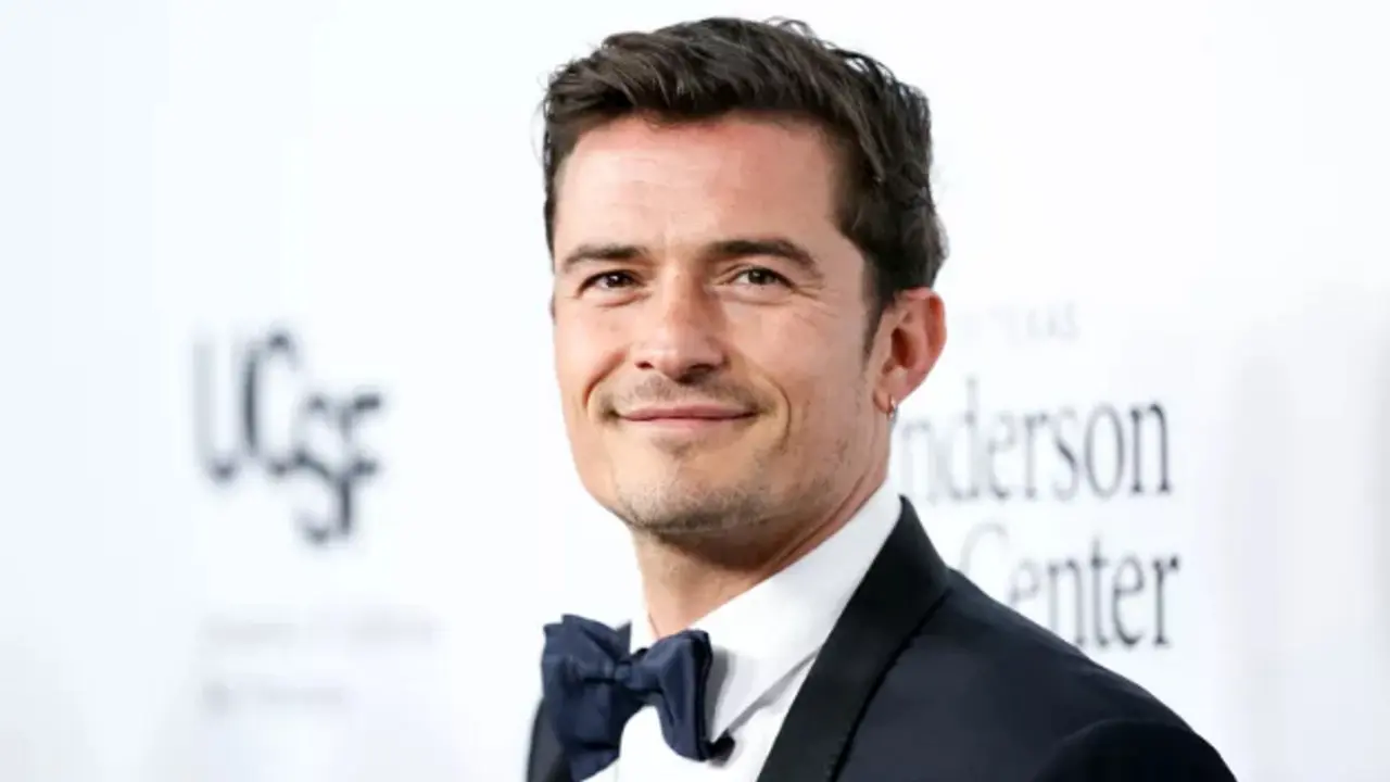Orlando Bloom