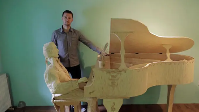 Photo: Copyright croatiaweek.com