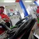 Harga BBM Semua SPBU 26 Oktober 2026: Pertamina, Shell, BP-AKR, VIVO