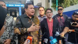Ruben Onsu Lega Kasus Dugaan Penipuan Sudah Dihentikan