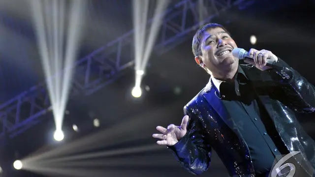 Bertabur Musisi di Konser Satu Dekade Magenta Orchestra
