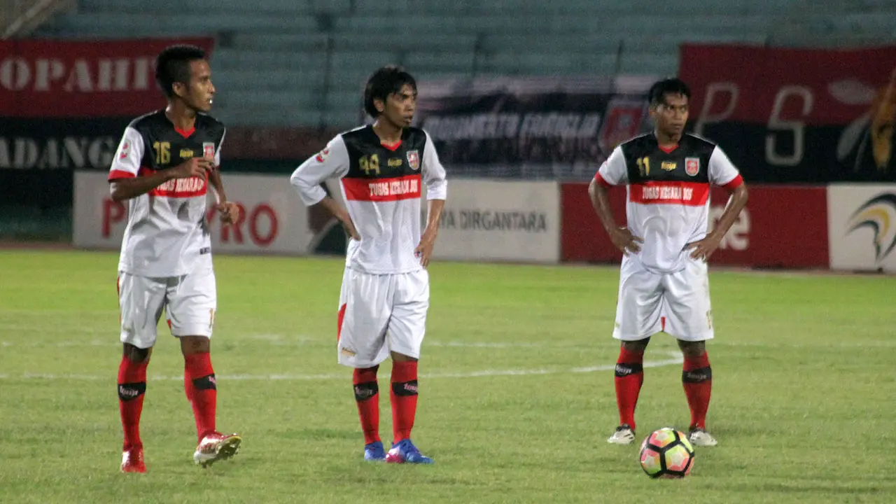Mojokerto Putra