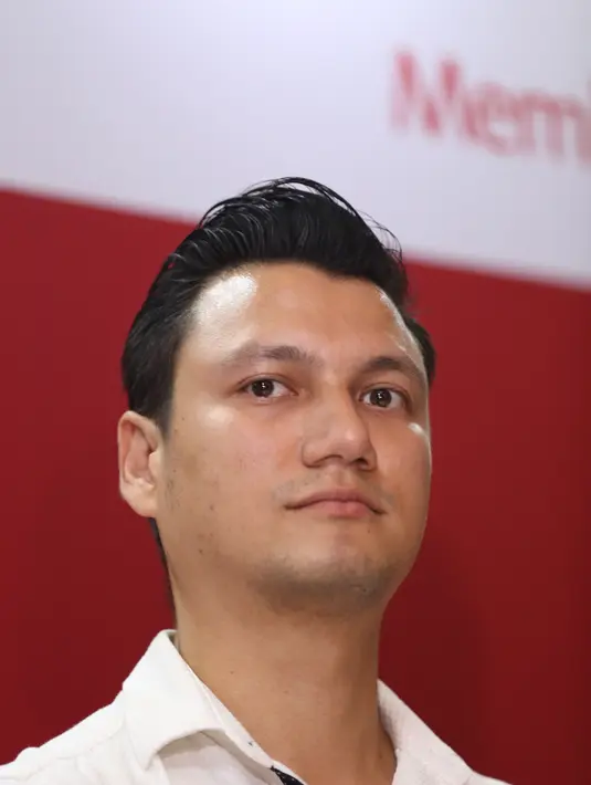 Area kumpul keluarga sengaja disiapkan oleh Christian Sugiono agar ia bersama sang istri dapat memantau pertumbuhan anak mereka. Ia tidak ingin desain yang aneh karena nantinya akan menjadi tempat yang sering mereka tinggali. (Andy Masela/Bintang.com)