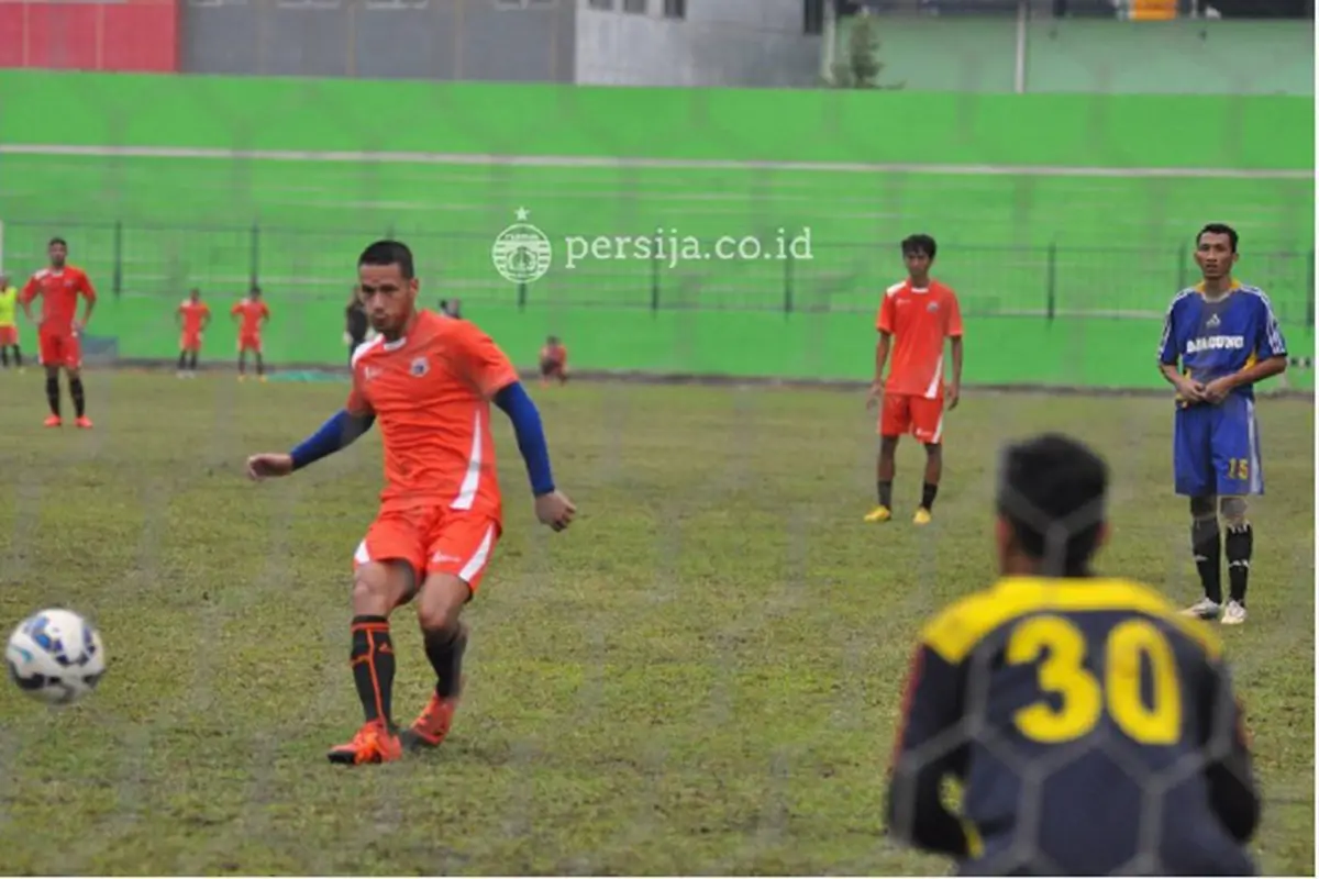 Persija Jakarta