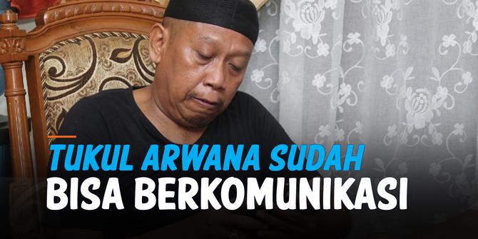 VIDEO: Update Kondisi Tukul Arwana, Mulai Membaik dan Bisa Berkomunikasi