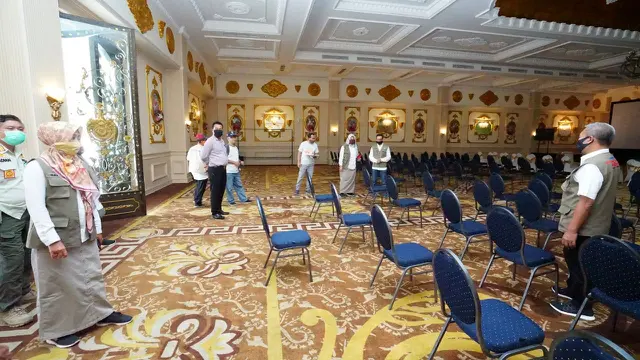 Sambut New Normal, 30 Lokasi Wisata Favorit Banyuwangi Dipantau Intensif