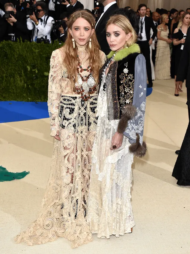 [Bintang] Gaya Bohemian