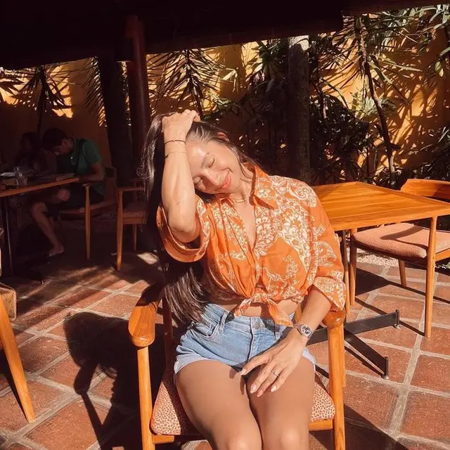 [Fimela] Jennifer Bachdim