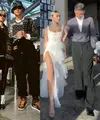 Lihat di sini beberapa inspirasi outfit kencan dari Agnez Mo, yang terbaru ia tampil mengenakan gaun pengantin berwarna putih.
