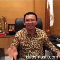 Tengok aksi kocak Ahok ketika Dubsmash yang membuat semakin meriah ulang tahun Instagram yang Ke-5.
