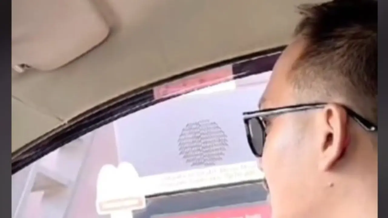 Aksi Pria Batal Pesan McD di Layanan Drive Thru karena Ingat Palestina Malah Tuai Kritikan