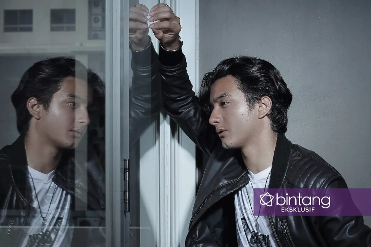 [Bintang] Bryan Domani