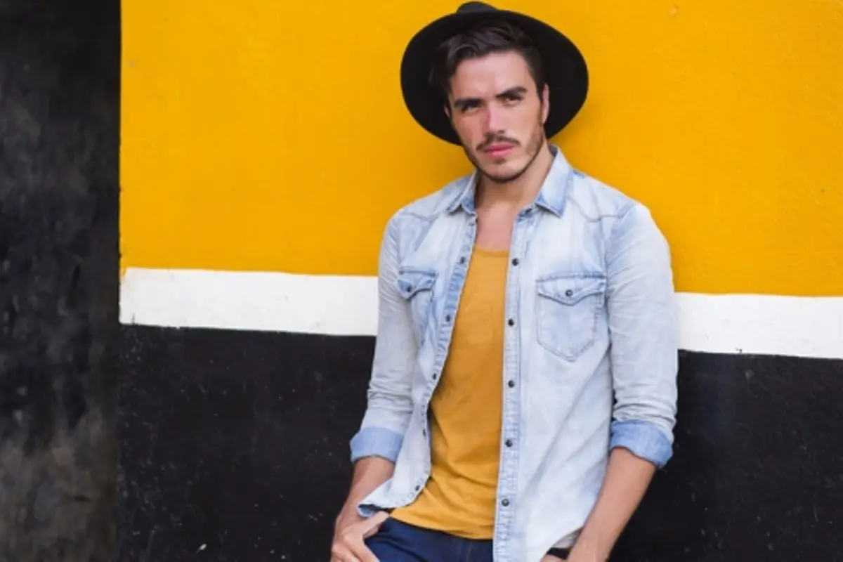 3 Gaya Keren yang di Dapat dari Jaket Denim