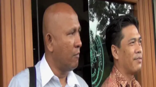 Markus Bantah Tak Beri Nafkah 9 Bulan