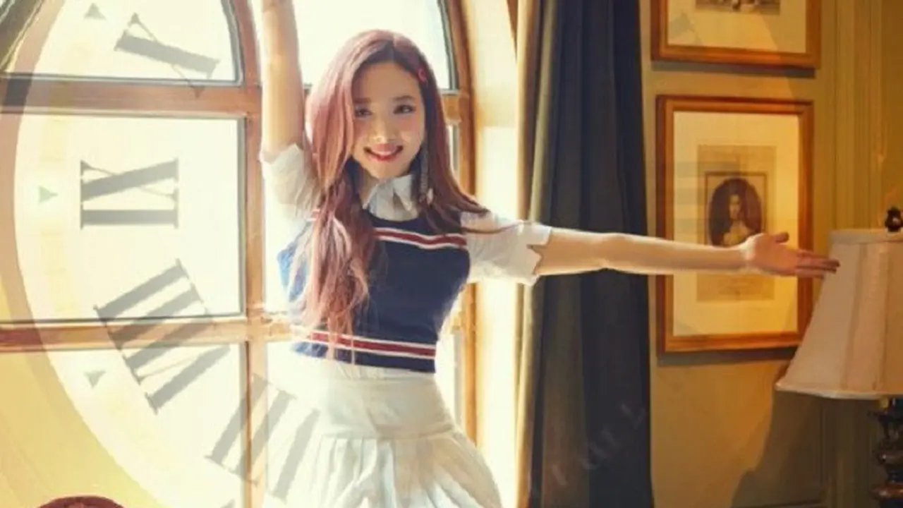 [Bintang] 8 Idola Cantik Korea Selatan yang Populer di Jepang