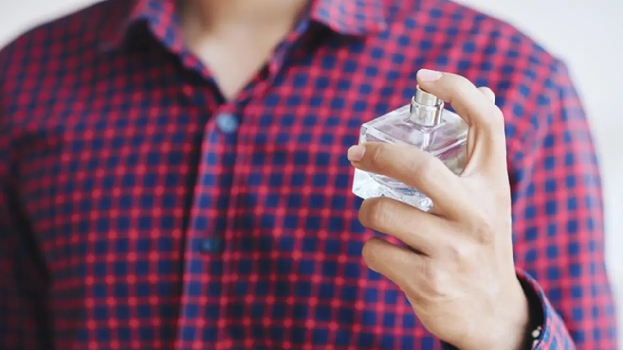 Bukan Sekadar Wangi, Parfum Bisa Jadi Signature Style Pria