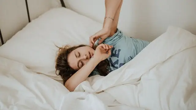 Hindari Begadang, Ini 9 Manfaat Baik Menjaga Kualitas Tidur
