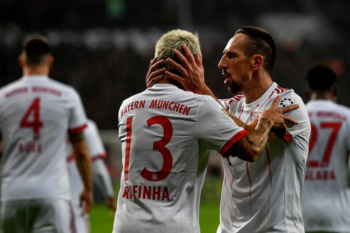 Bayern Munchen