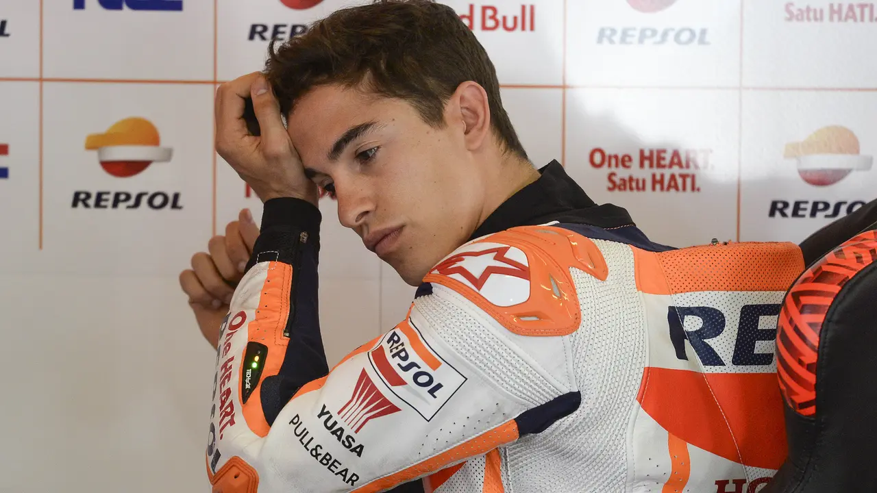 MotoGP 2017, Hasil Kualifikasi, Catalunya
