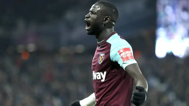 West Ham United, Leicester City, Premier League