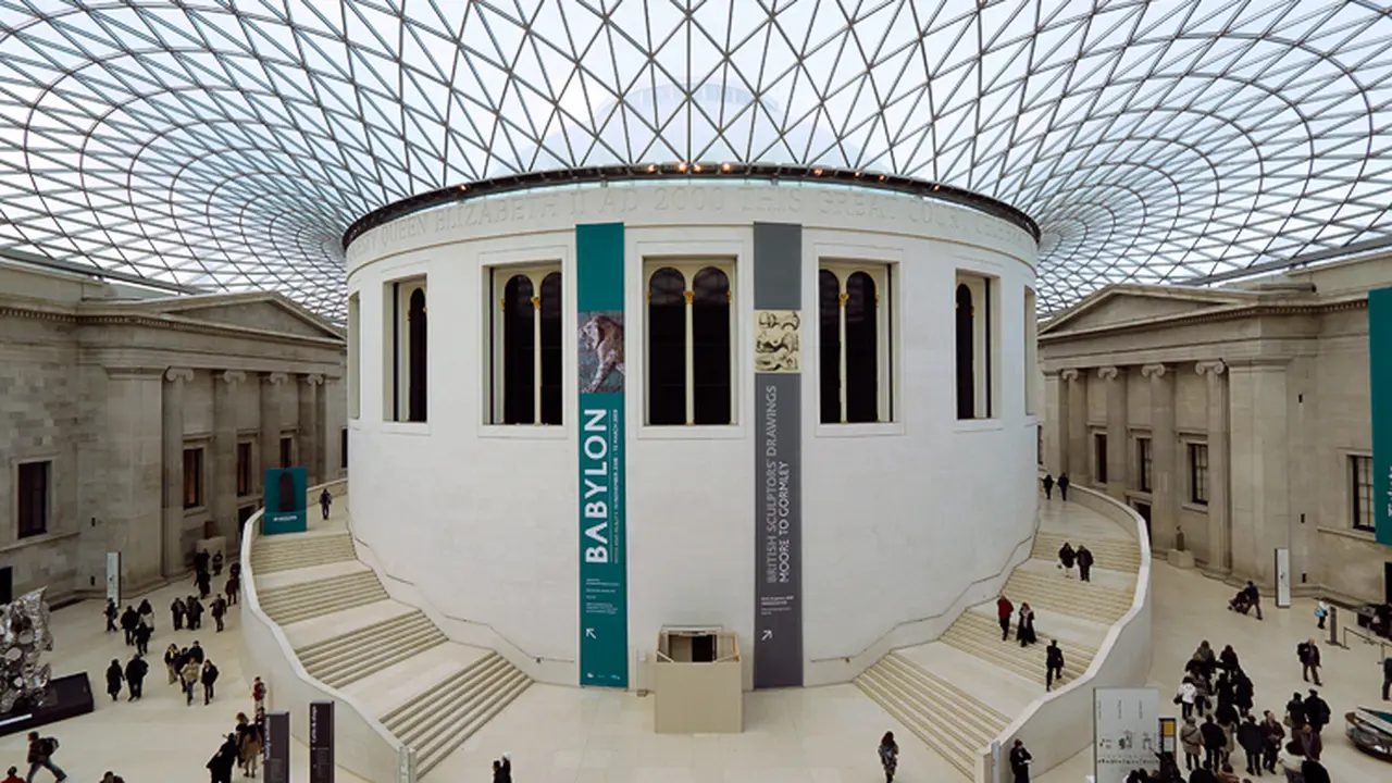 British Museum