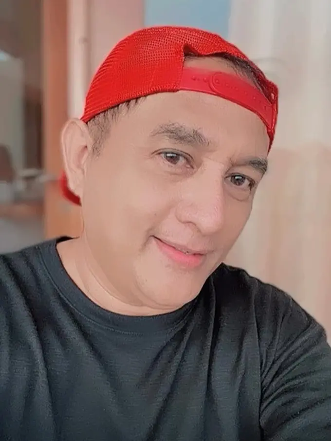 Pengakuan Jeremy Tety akan Alasan Mulianya Belum Menikah di Usia 50 Tahun, Ungkap Ingin Fokus Rawat Orang Tua