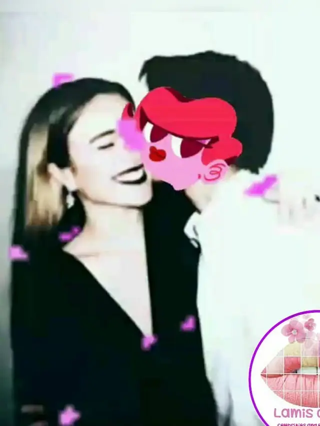 [Bintang] Iqbaal Ramadhan