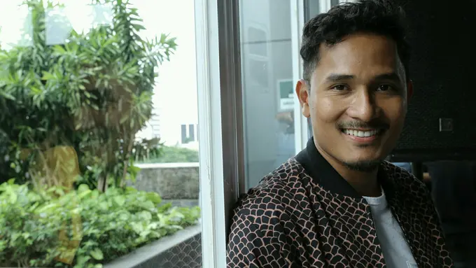 [Bintang] Tanta Ginting