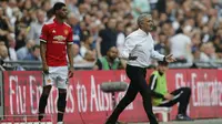 Manajer MU Tertekan Gara-gara Tak Dapat Pemain Baru