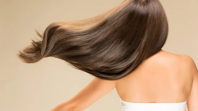 Kenali 8 Vitamin untuk Kesuburan Rambut, Penting buat Jaga Kesehatan dan Kilau Alaminya!