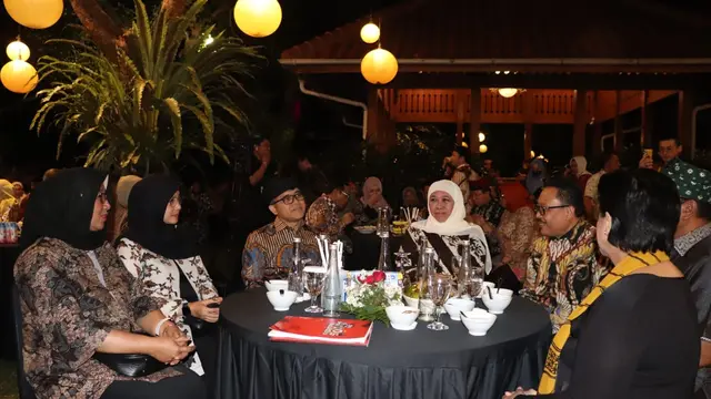 Pentingnya Sadar Kearsipan bagi Negara
