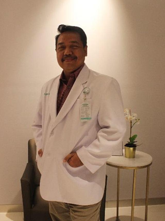 Ingin Sembuhkan Nyeri Bahu, Kenali Penyebab dan Dokter Spesialis yang Menanganinya